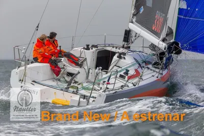 2024 Jeanneau Sun Fast 3300