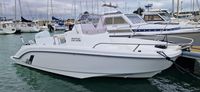 2020 Beneteau Flyer 6 Spacedeck