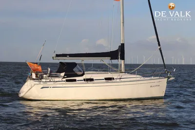 2006 Bavaria 30 Cruiser