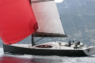 CN Yacht 2000 Vallicelli 80