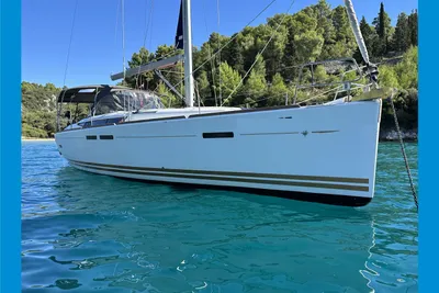 Jeanneau Sun Odyssey 439