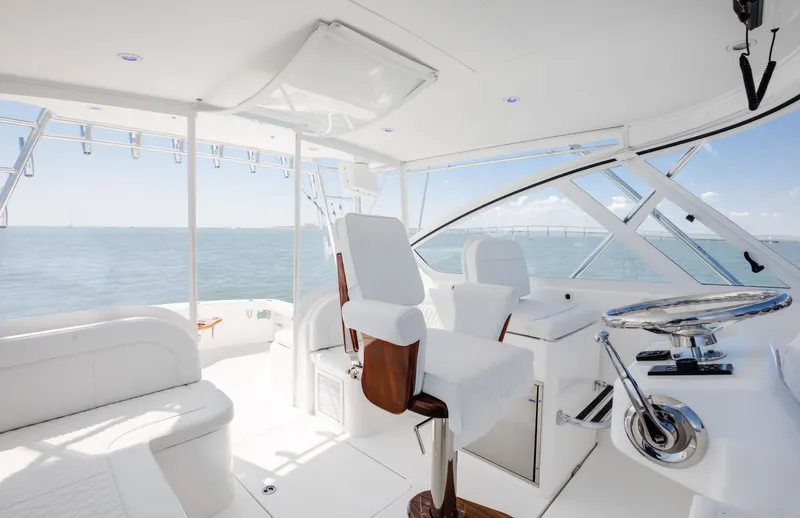 Marlin Hunter Yacht Photos Pics 