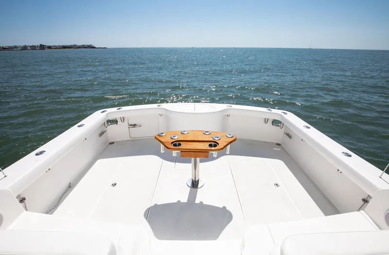 Marlin Hunter Yacht Photos Pics 