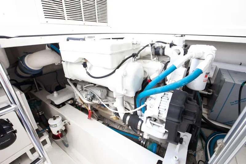 Marlin Hunter Yacht Photos Pics 