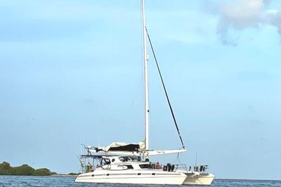 Prout Catamaran