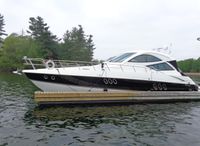2012 Cruisers Yachts 540 Sports Coupe