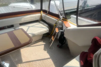 Sea Ray 39 ex