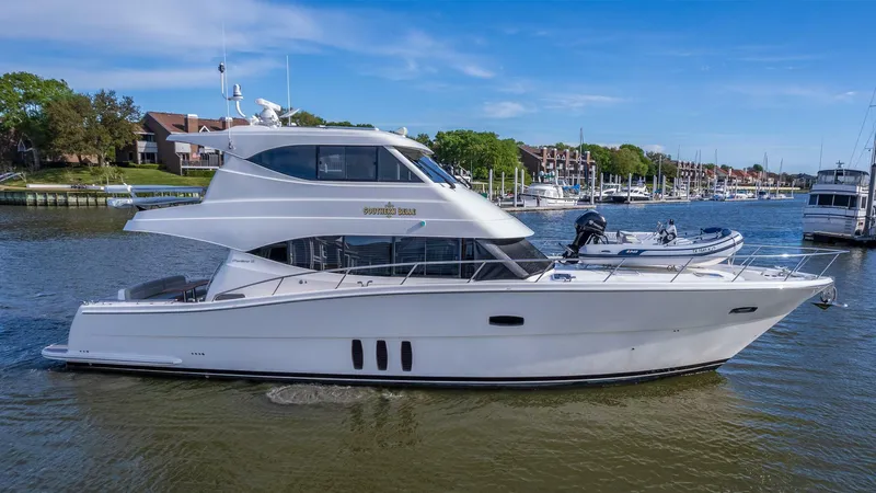 Southern Belle Yacht Photos Pics 