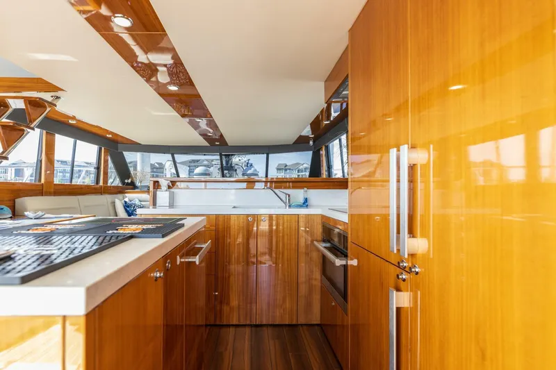 Southern Belle Yacht Photos Pics 
