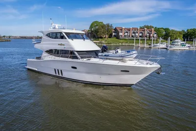 Maritimo M59