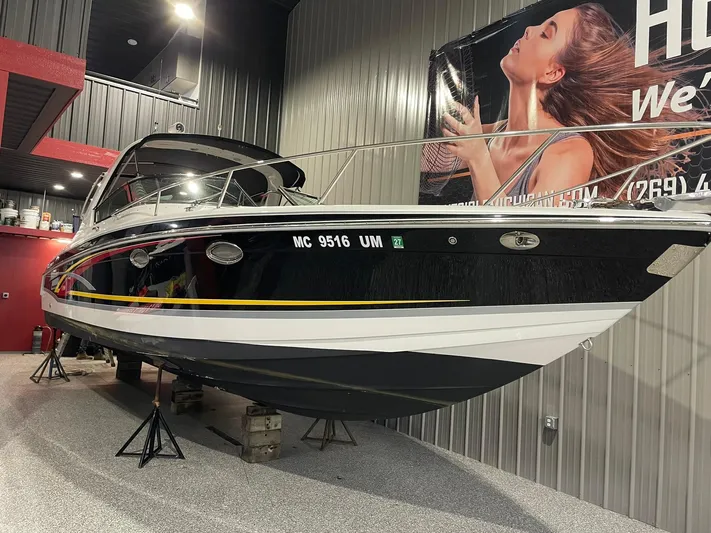 "abe Froman" Yacht Photos Pics 