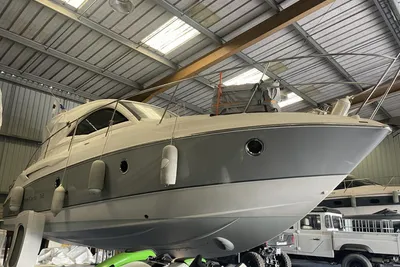 2009 Beneteau Monte Carlo 32