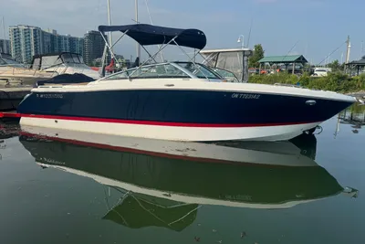 Four Winns H260
