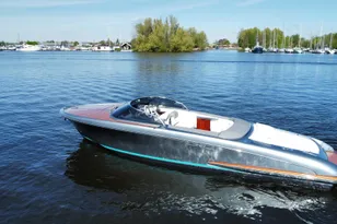 2024 Riva Iseo