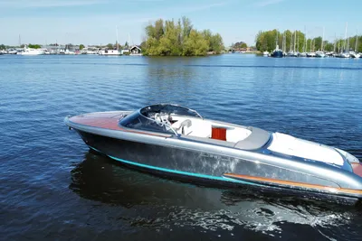 2024 Riva Iseo