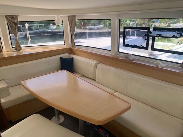 2017 Lagoon 42 