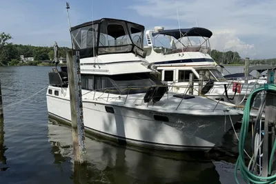 Carver 3207