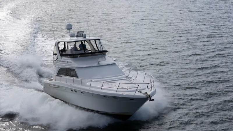Phase Three Yacht Photos Pics 