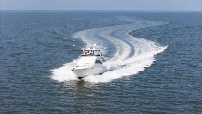 Phase Three Yacht Photos Pics 
