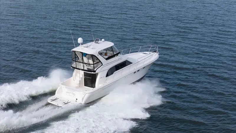 Phase Three Yacht Photos Pics 