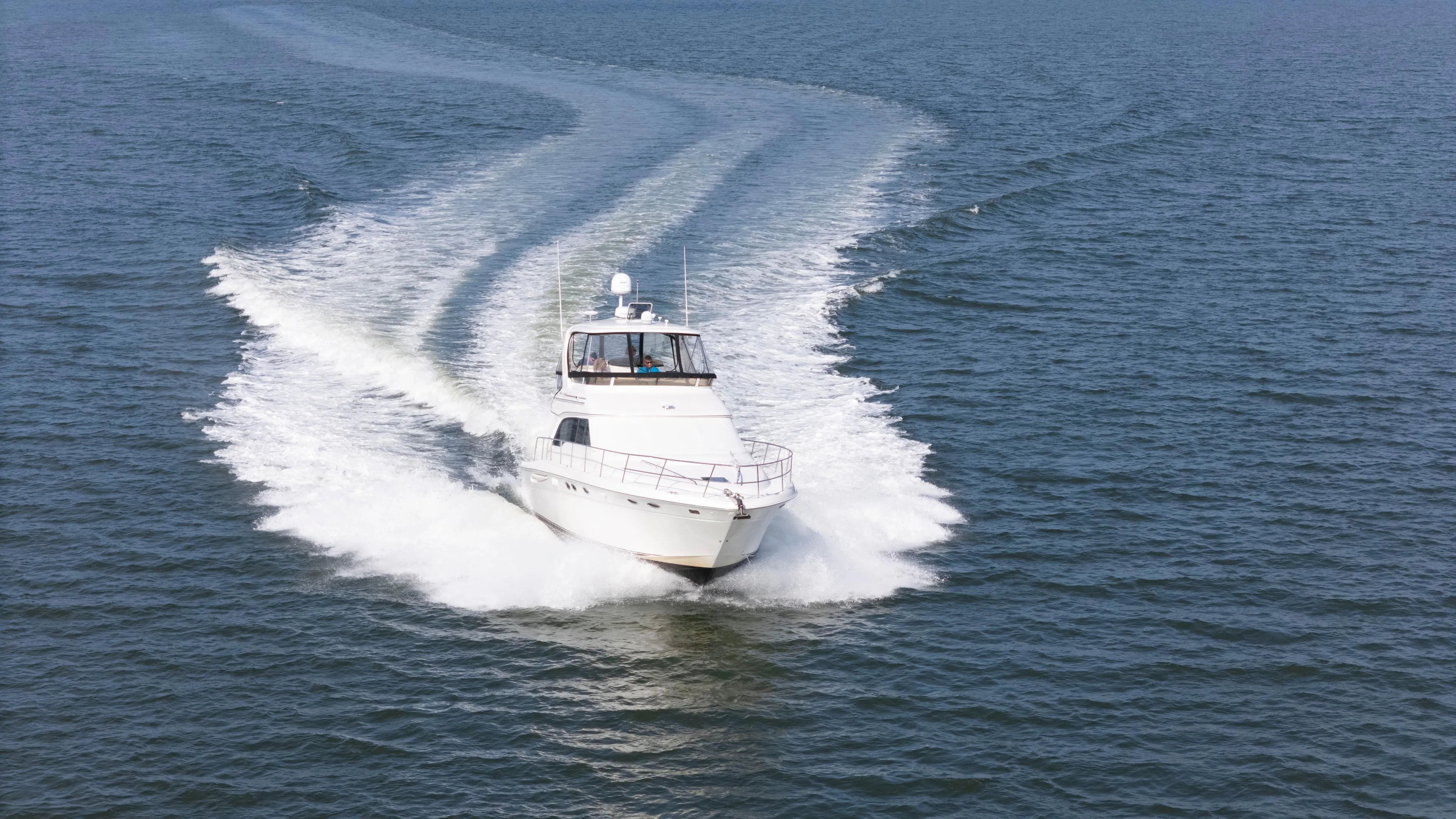 Phaze Three Yacht Photos Pics 