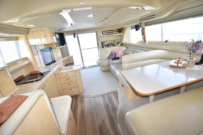 Phaze Three Yacht Photos Pics 