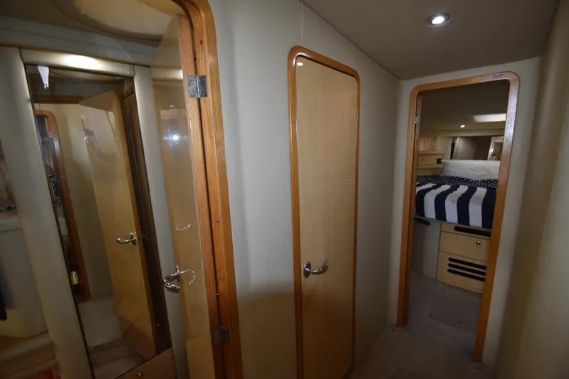 Phaze Three Yacht Photos Pics 