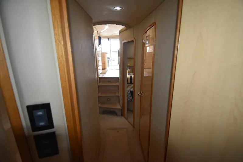 Phaze Three Yacht Photos Pics 