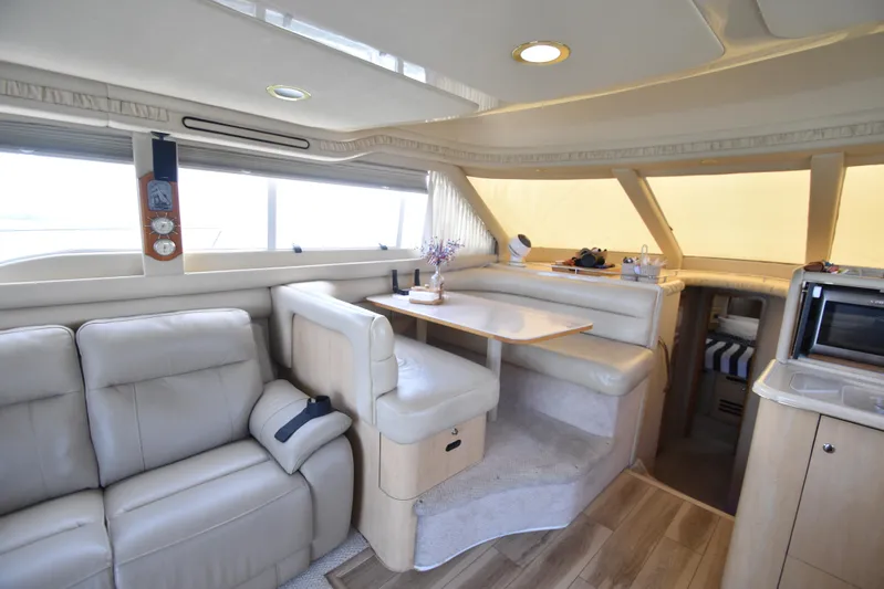 Phaze Three Yacht Photos Pics 