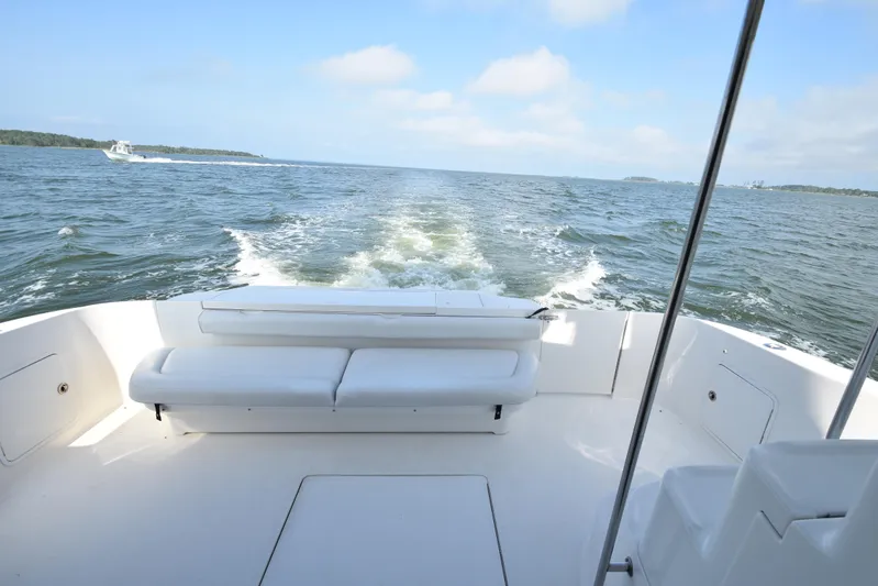 Phaze Three Yacht Photos Pics 