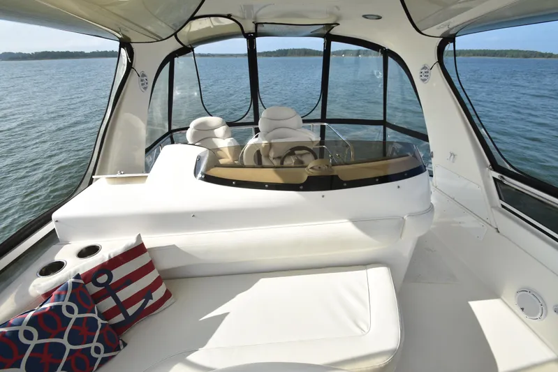 Phaze Three Yacht Photos Pics 