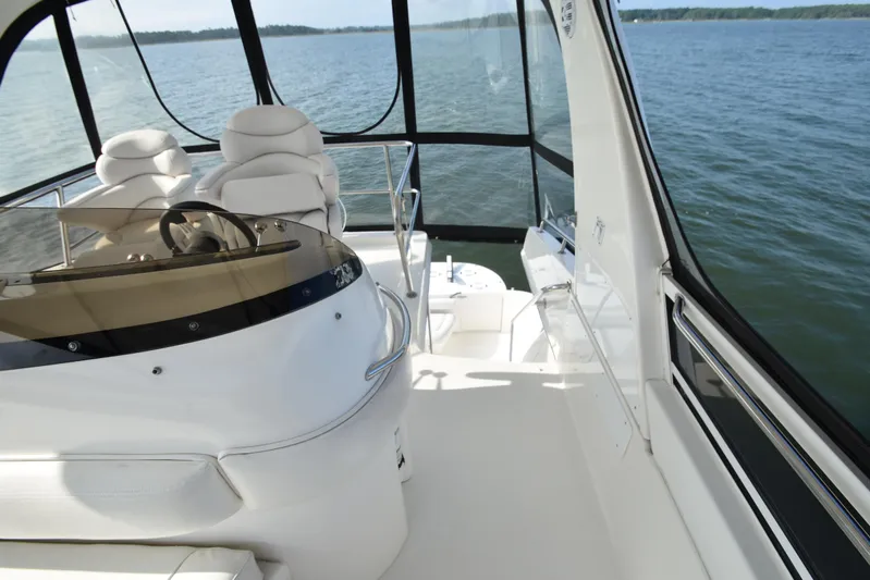 Phaze Three Yacht Photos Pics 