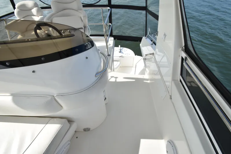 Phaze Three Yacht Photos Pics 