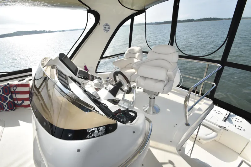 Phaze Three Yacht Photos Pics 