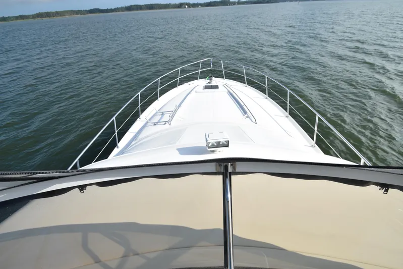 Phaze Three Yacht Photos Pics 