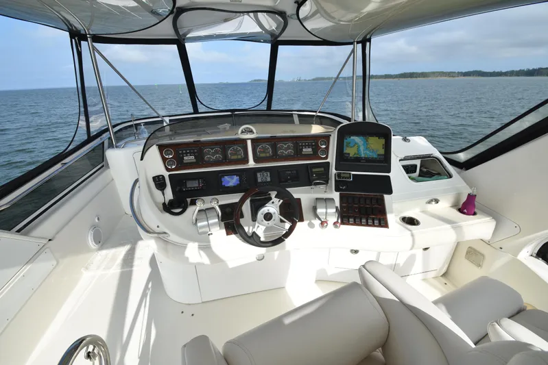 Phaze Three Yacht Photos Pics 