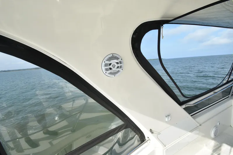 Phaze Three Yacht Photos Pics 