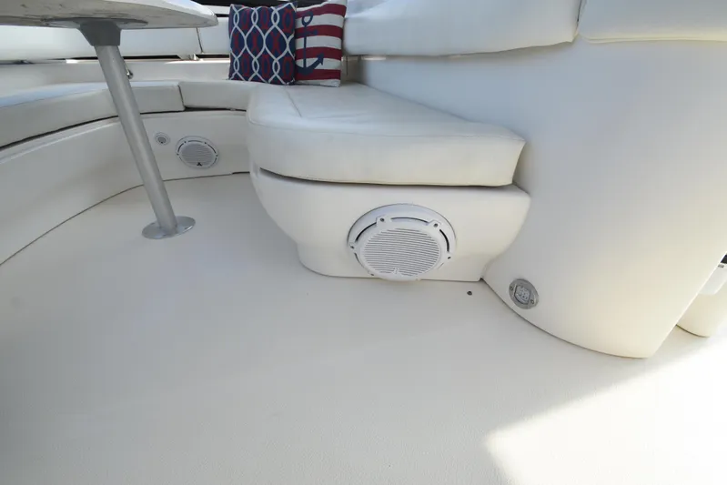 Phaze Three Yacht Photos Pics 