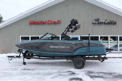 MasterCraft NXT20