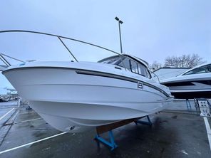 2023 Beneteau ANTARES 8 OB V2
