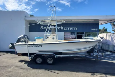 SeaCraft SC 20 Classic