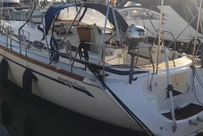 2007 Bavaria Cruiser 46