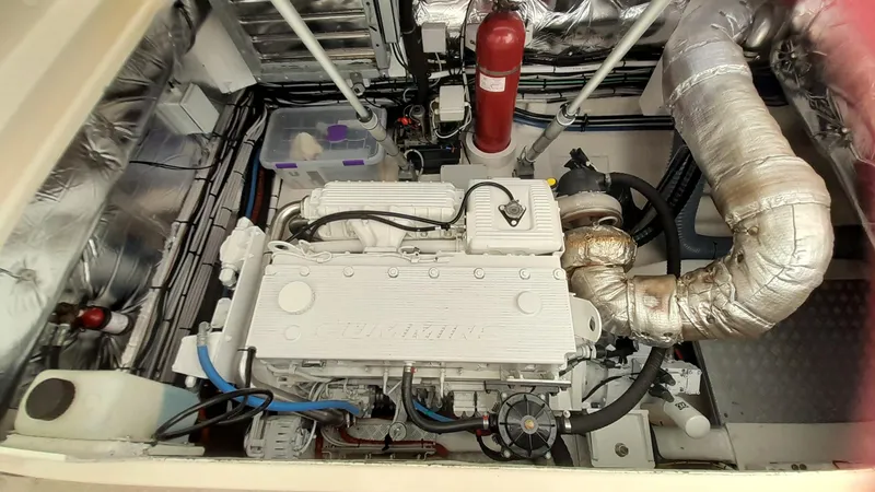 Malu Yacht Photos Pics 