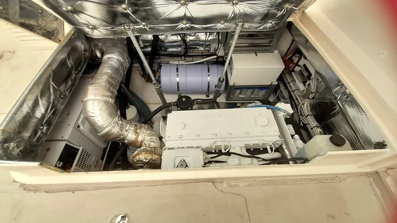 Malu Yacht Photos Pics 