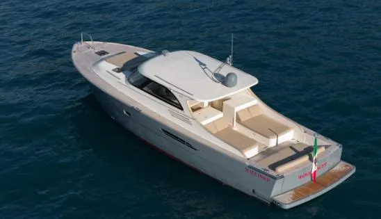 Malu Yacht Photos Pics 