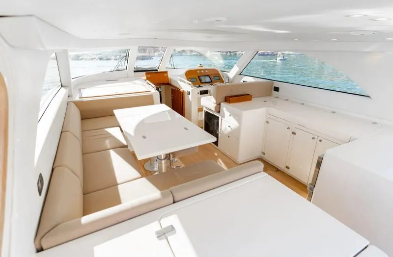 Malu Yacht Photos Pics 