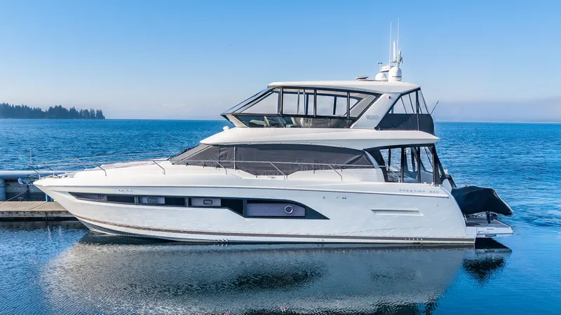 Compound Interest Yacht Photos Pics 