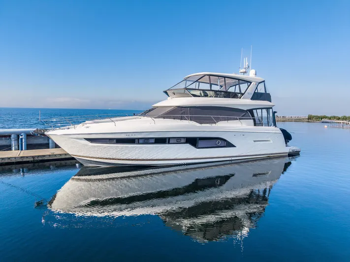 Compound Interest Yacht Photos Pics 