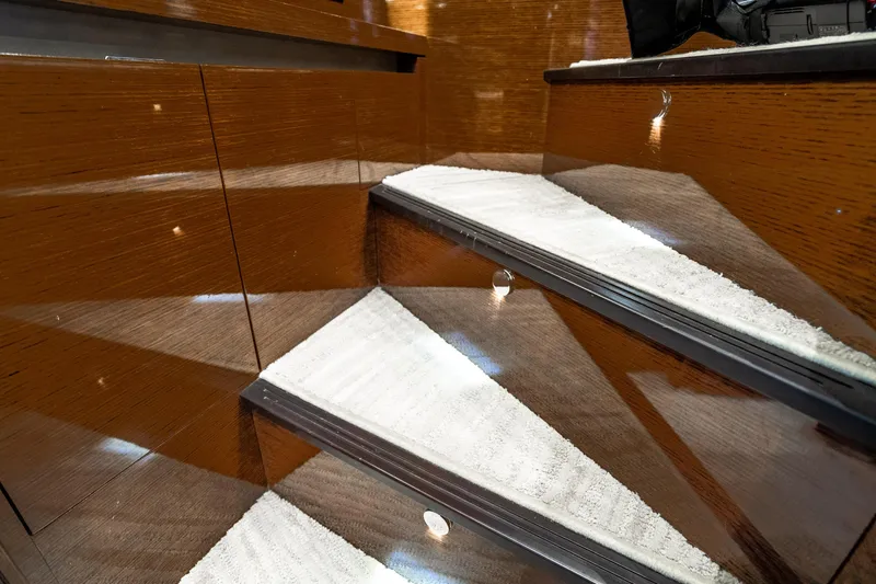 Compound Interest Yacht Photos Pics 