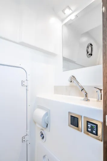 Compound Interest Yacht Photos Pics 